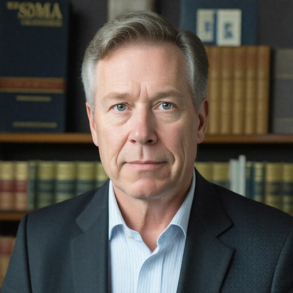 James F. Scott